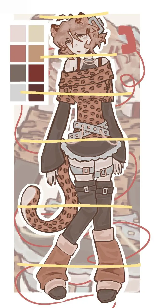 Розыгрыш Адопта