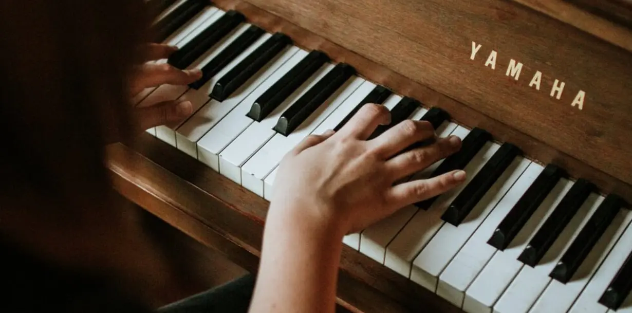 Концерт фортепианной музыки