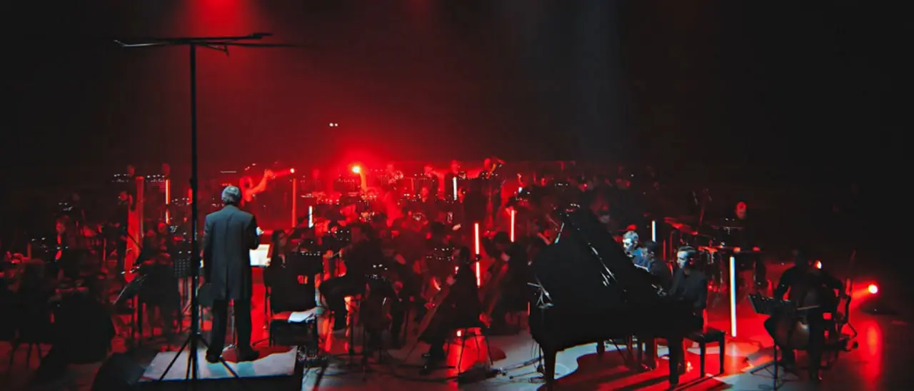 Концерт саундтреков Cinema Medley 2: Оппенгеймер