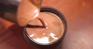 Репортаж о Дне какао