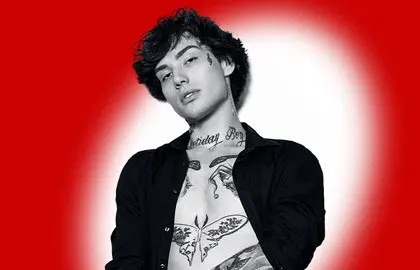 Концерт Xolidayboy