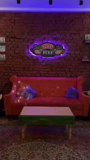 Аренда студии для камерных мероприятий