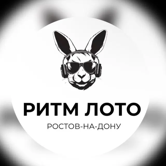 Бесплатная игра Ритм Лото