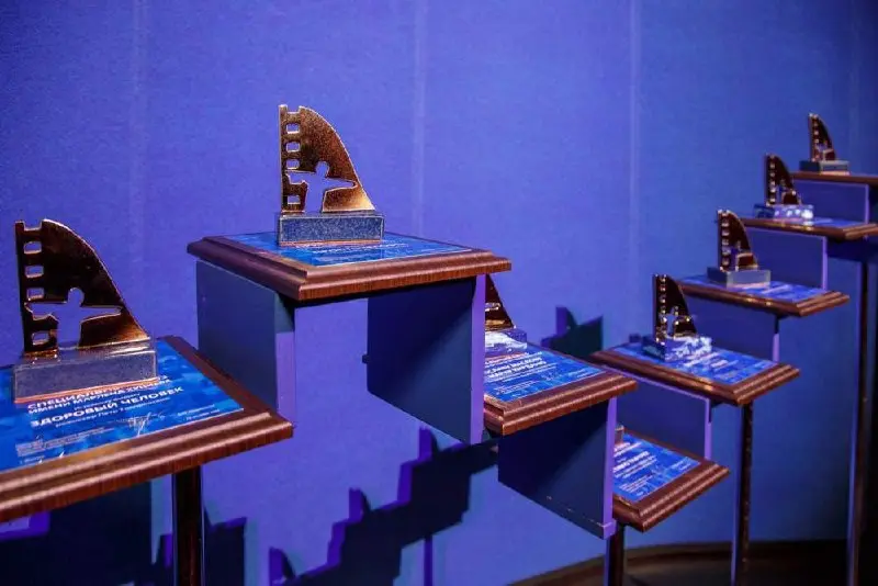 Кинофестиваль фильмов о сталкерах