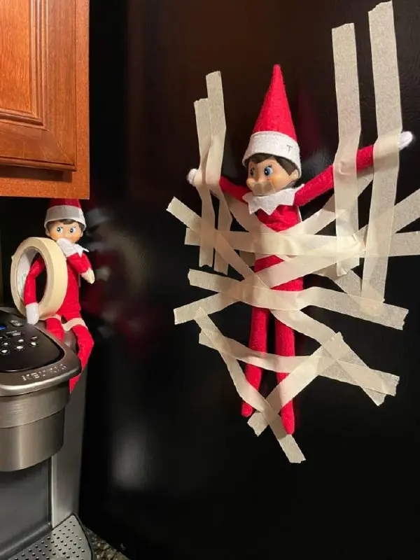 Лекция по теме Гринч и компания: с кем встречать зимние праздники