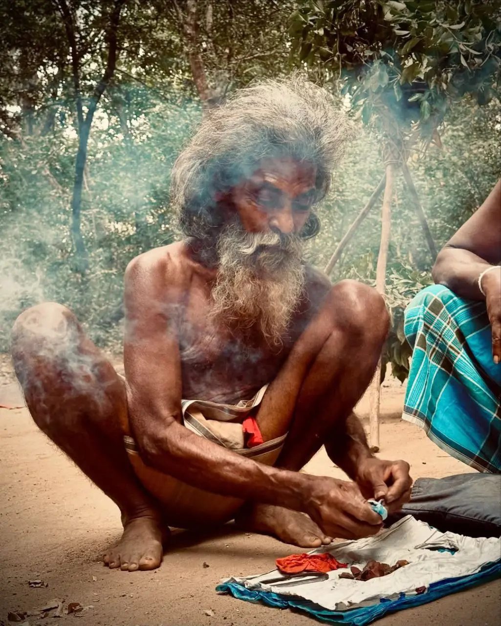 Тур по Шри-Ланке: Экскурсия по острову