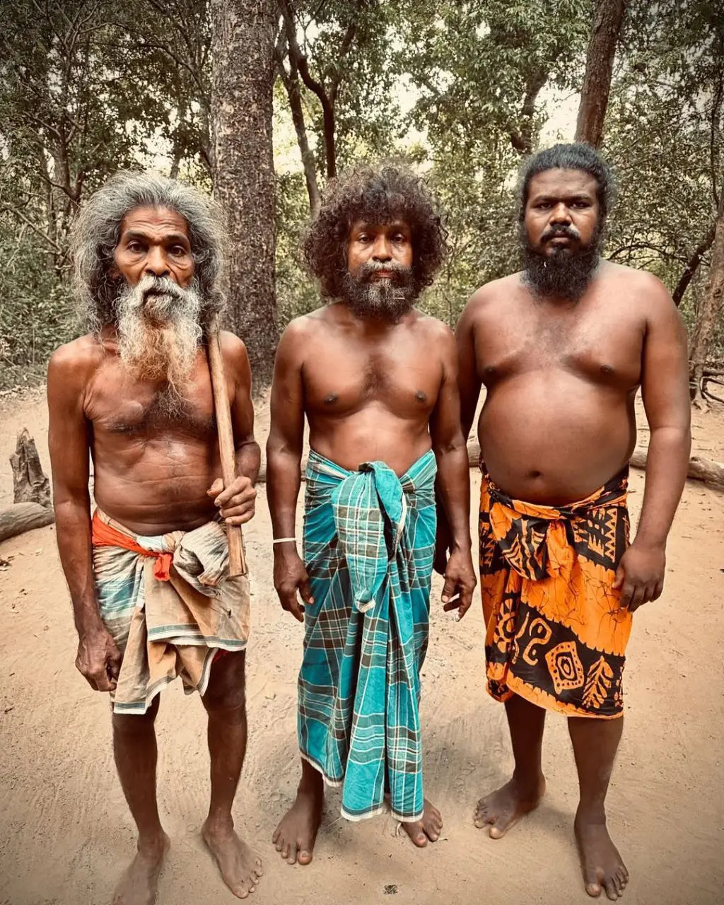 Тур по Шри-Ланке: Экскурсия по острову