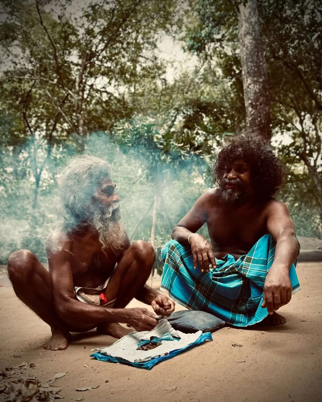 Тур по Шри-Ланке: Экскурсия по острову