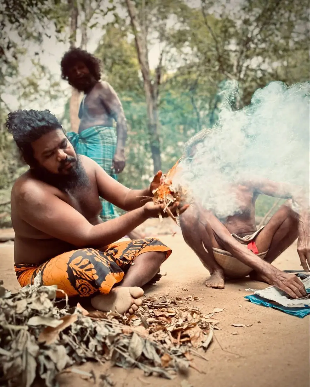 Тур по Шри-Ланке: Экскурсия по острову