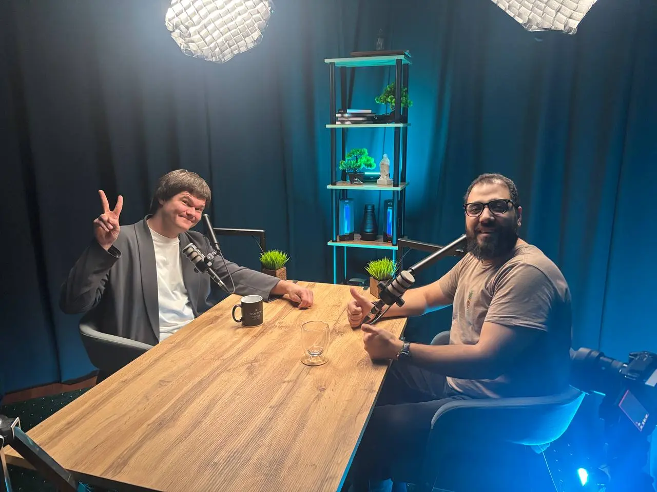 Выступление Дениса Сметнева на тему масштабирования бизнесов