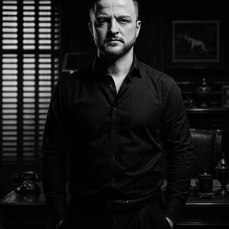 Закрытая семейная милонга