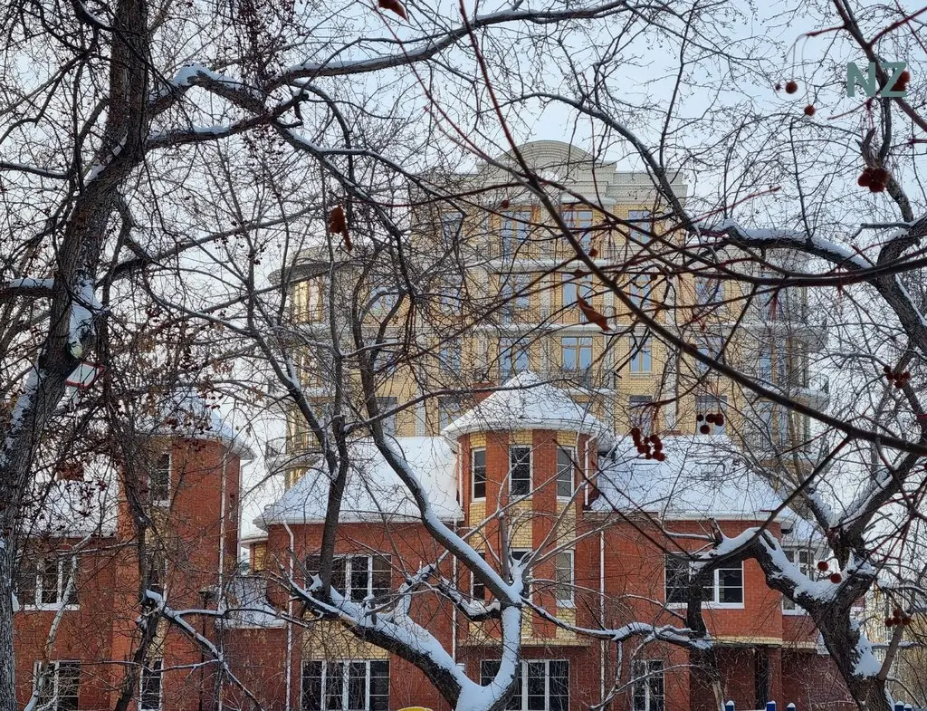 Автобусная экскурсия От острога до столицы