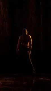 Танцевальный мастер-класс Twerk on heels