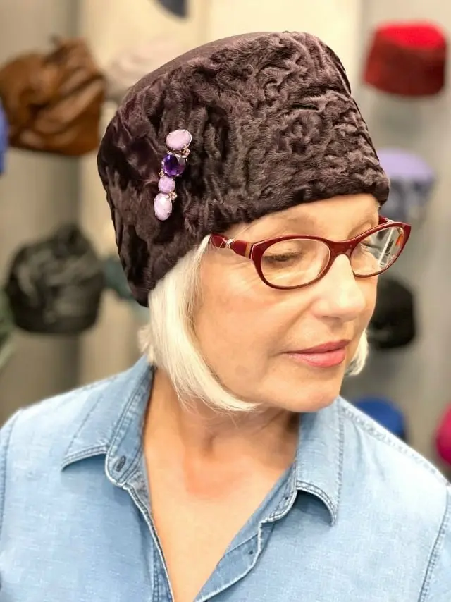 Выставка-ярмарка Московский стиль