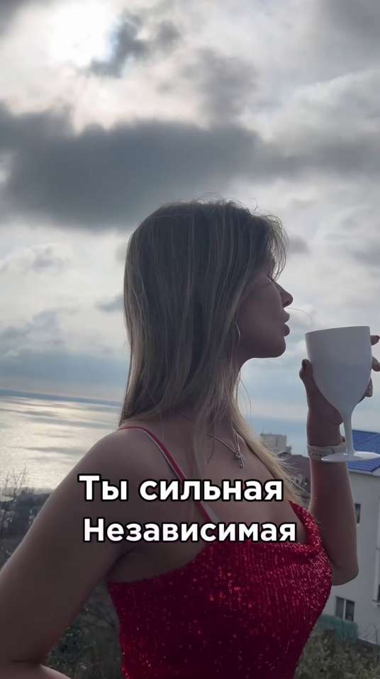 💫 «РАСЦВЕТАЙ И ЛЮБИ СЕБЯ НЕЖНО»- тема нашего девичника