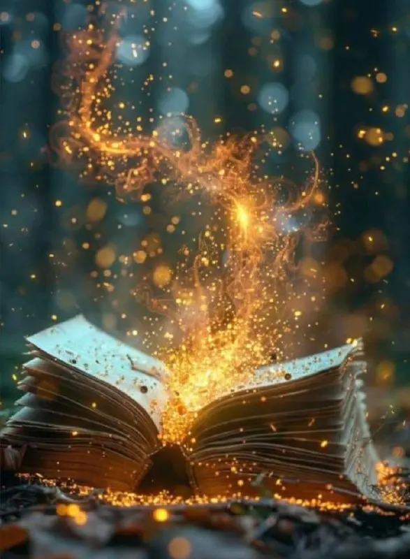 Клубное обсуждение книги на тему вдохновения