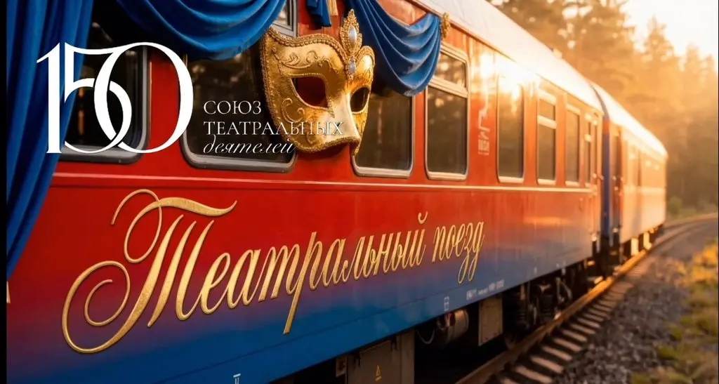 Фестиваль театральных спектаклей