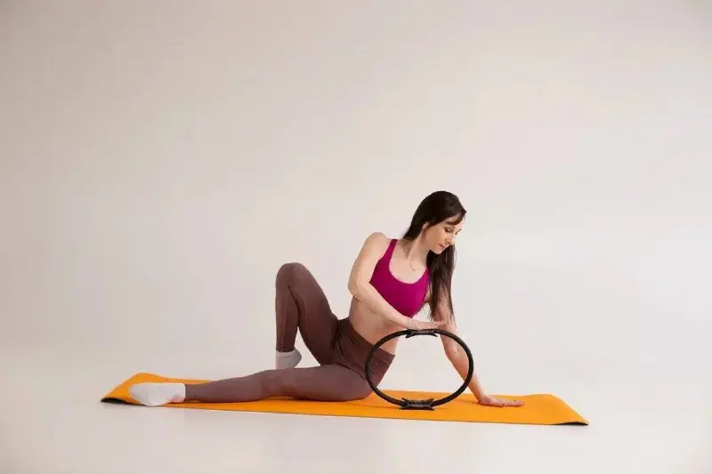 Фитнес по расписанию