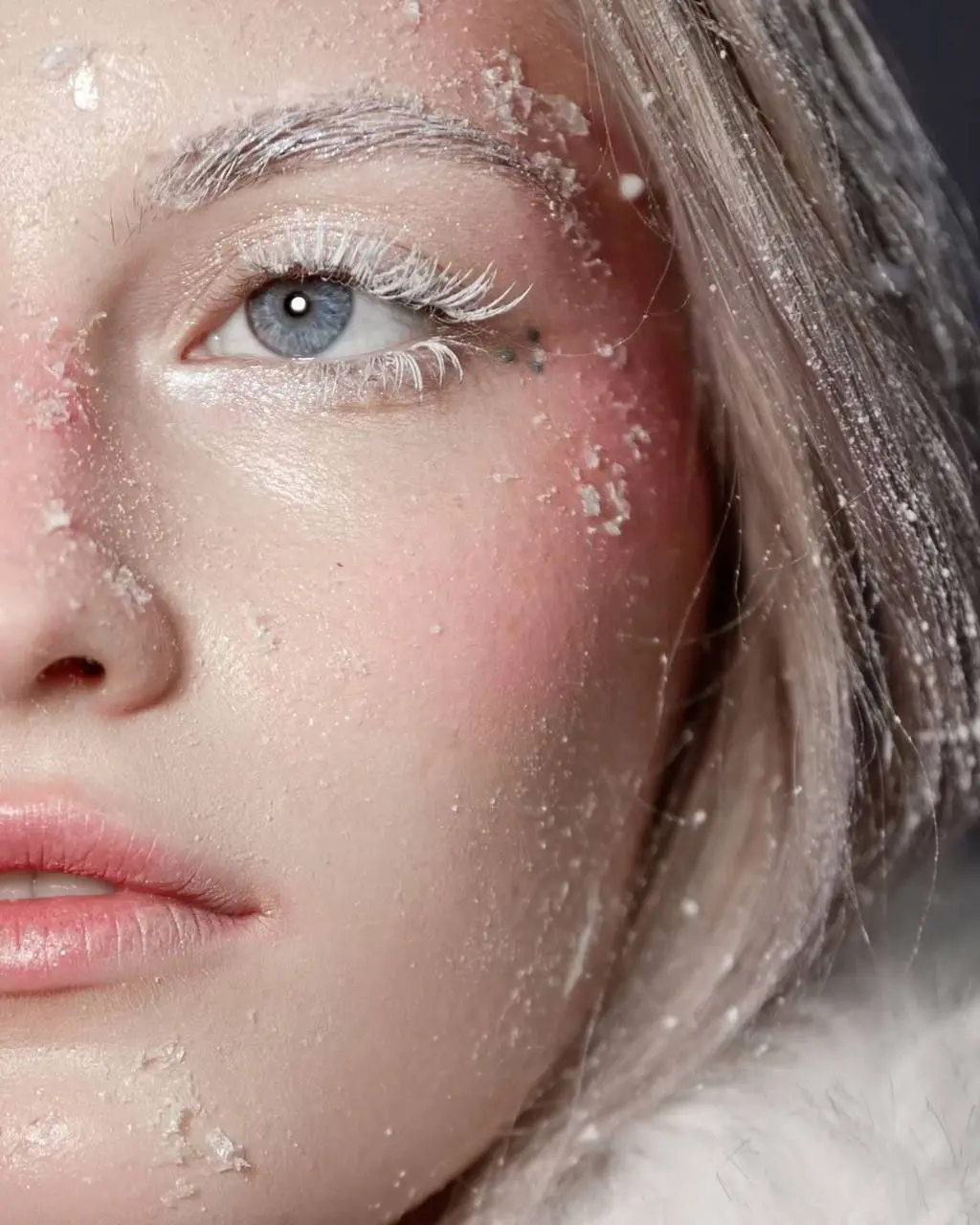 Предновогодние бьюти-дни: процедуры для лица