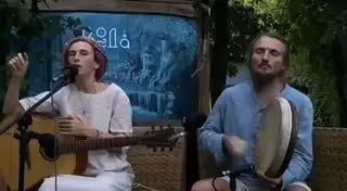 Концерт Ольги Шурухт в Какао-дом