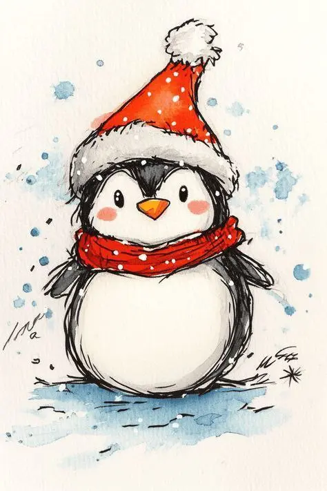 Мастер-класс по росписи кружки