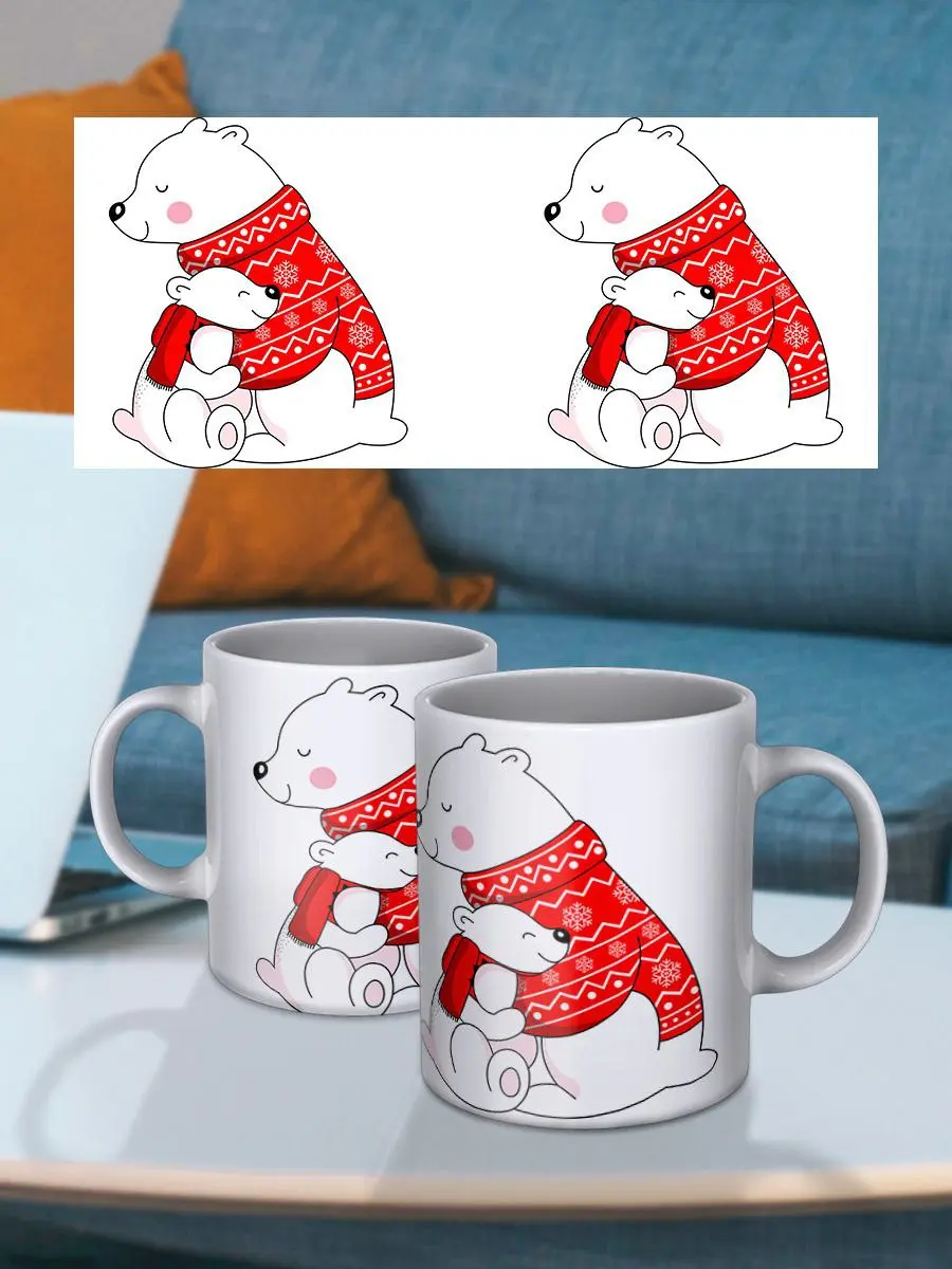 Мастер-класс по росписи кружки