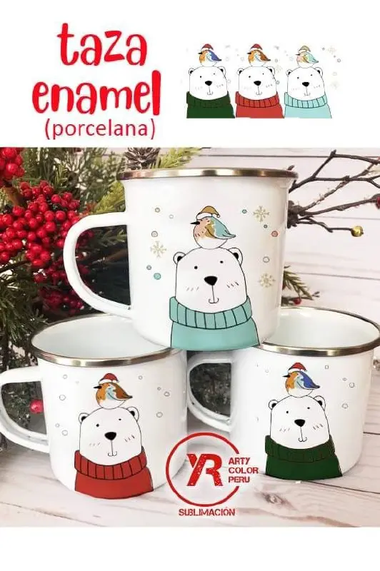 Мастер-класс по росписи кружки