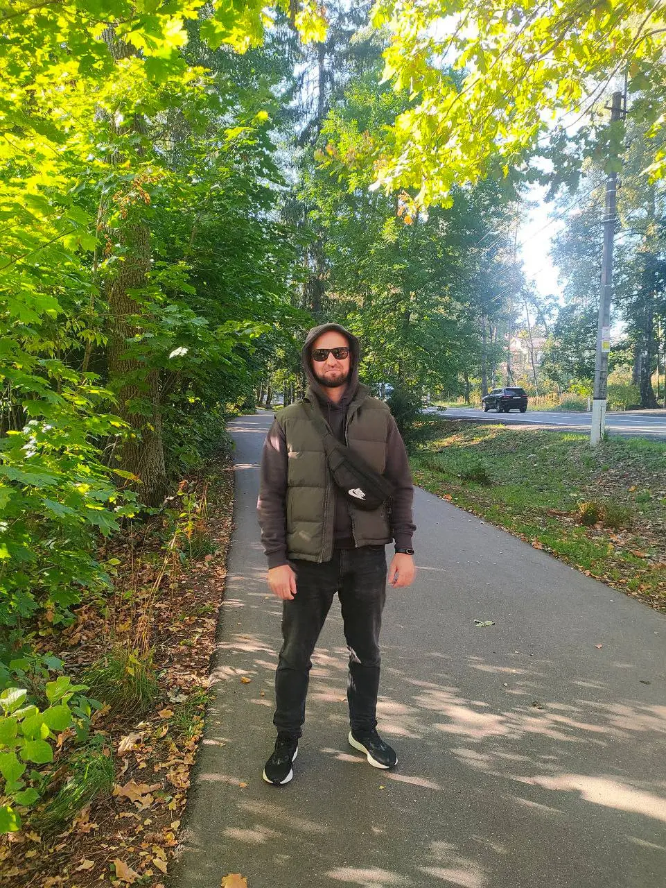 Поход на каток сегодня вечером