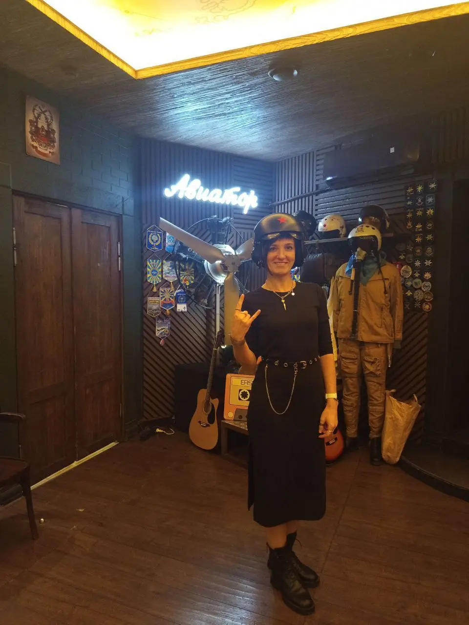 WoW-квиз с новогодним туром