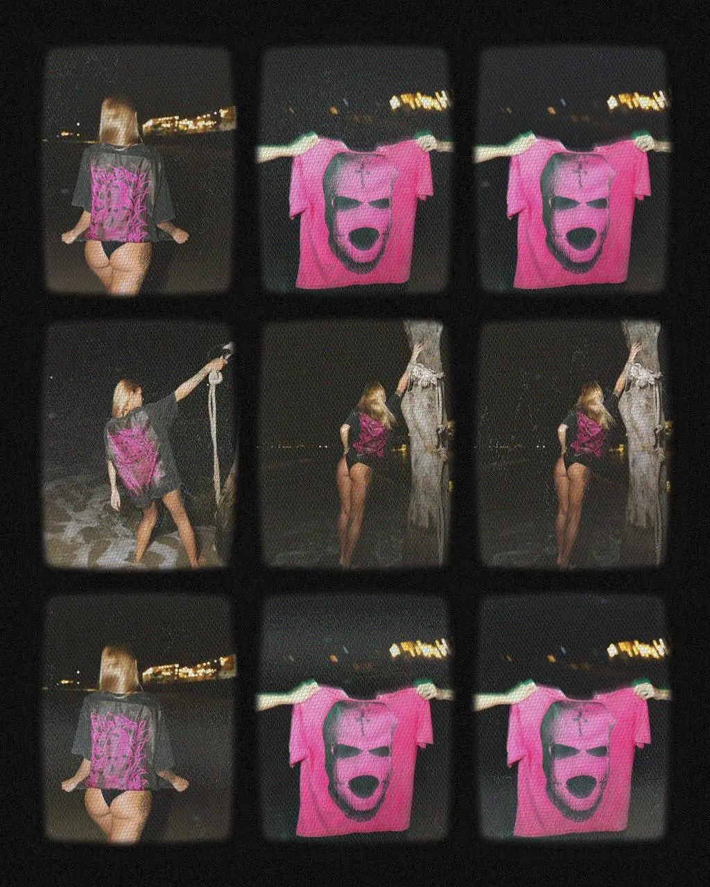 Open air JUNGLE BELLS New Year’s Camp’2026