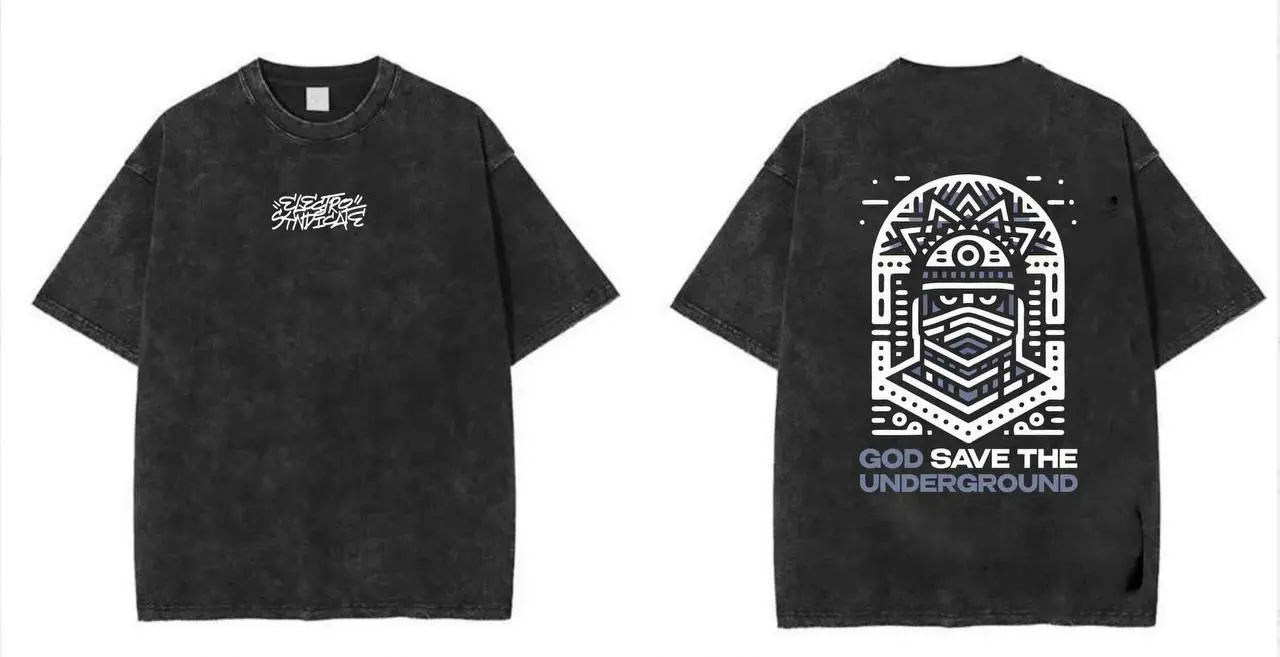 Open air JUNGLE BELLS New Year’s Camp’2026