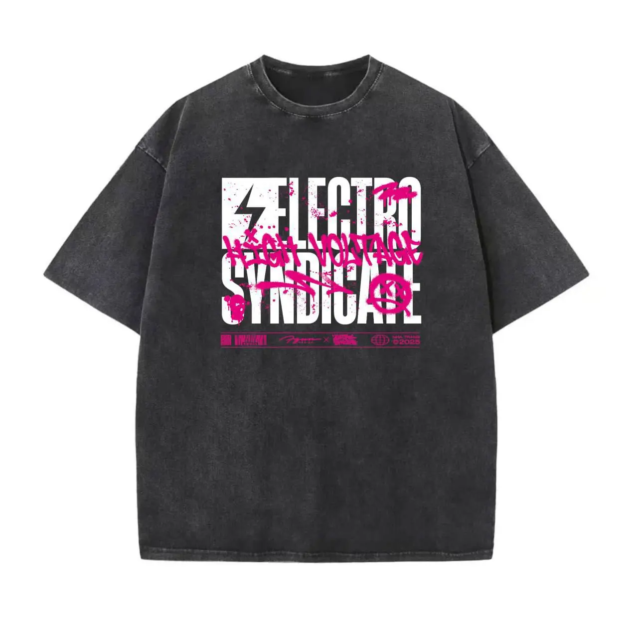 Open air JUNGLE BELLS New Year’s Camp’2026