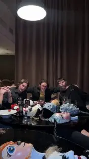 Игра в Мафию