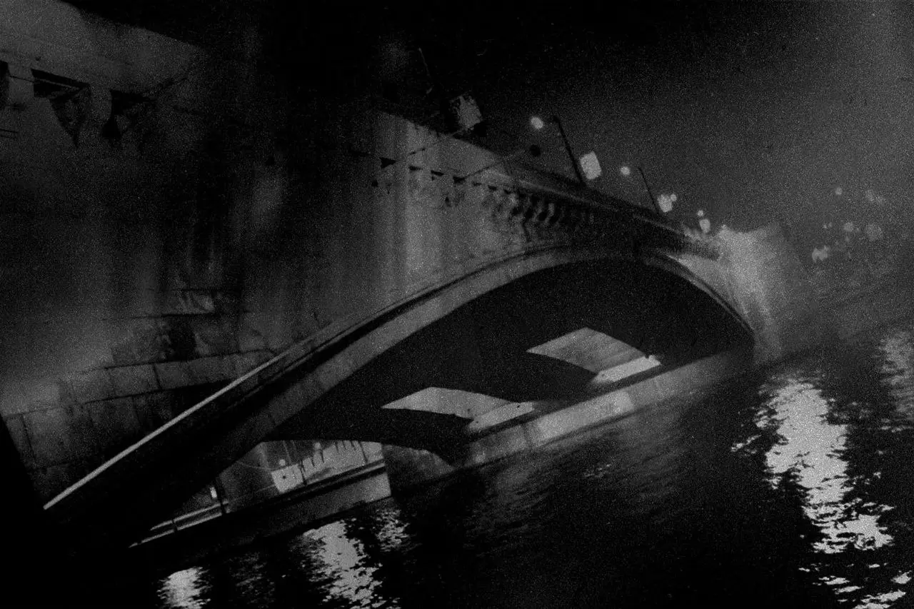 Выставка современных фотографов