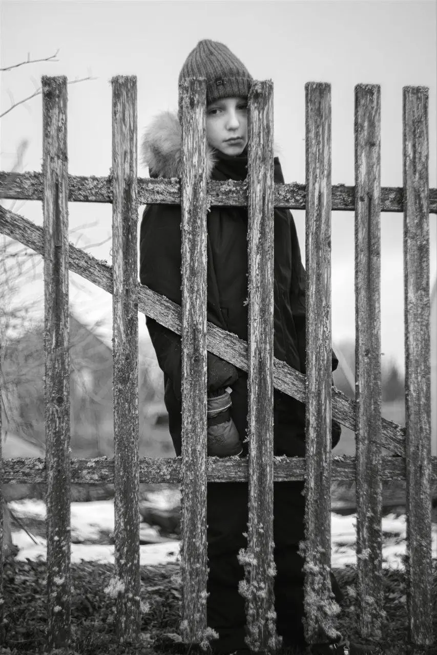 Выставка современных фотографов