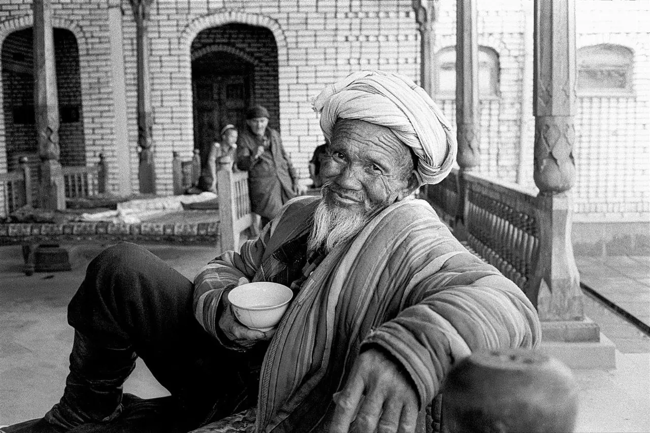 Выставка современных фотографов