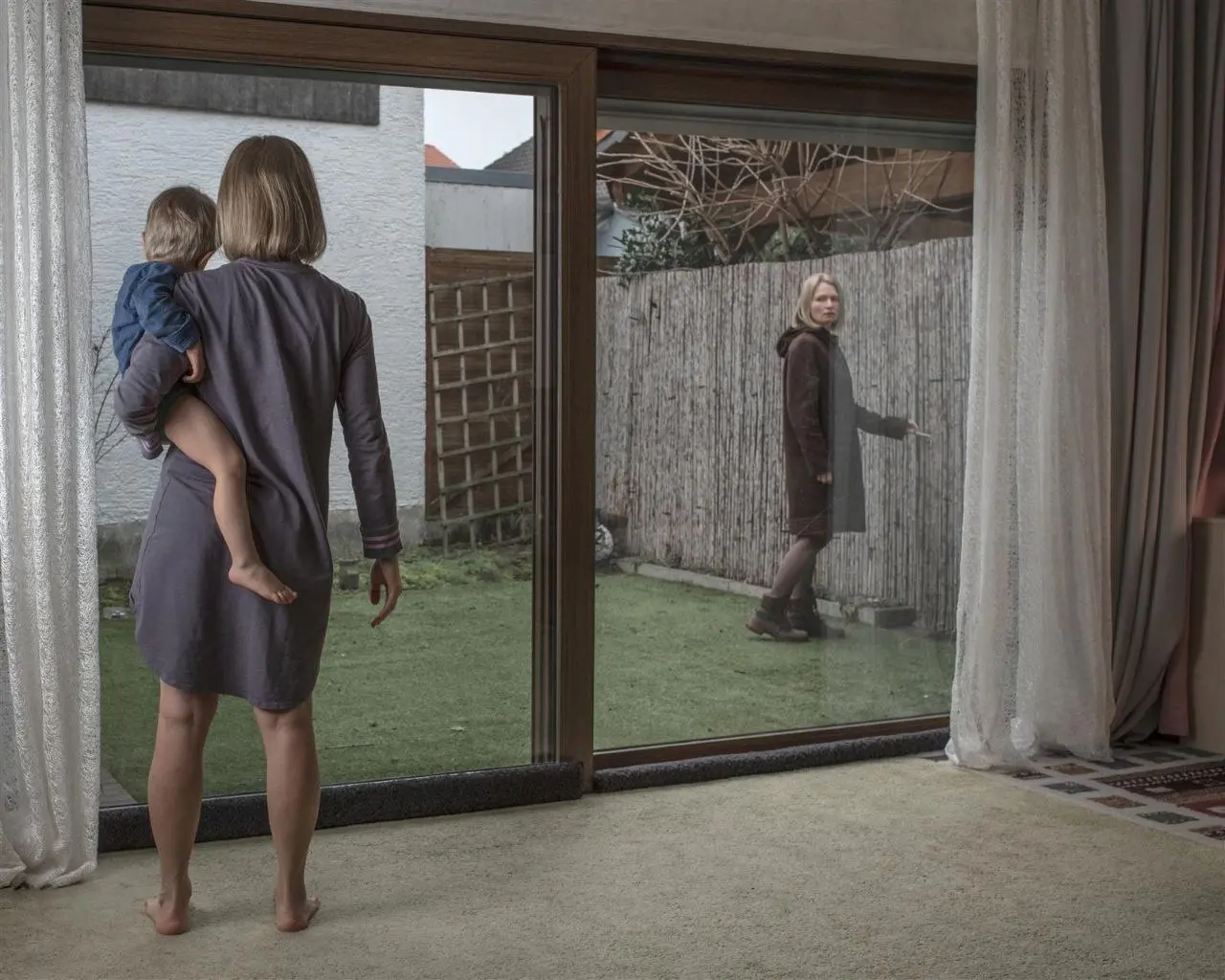 Выставка современных фотографов