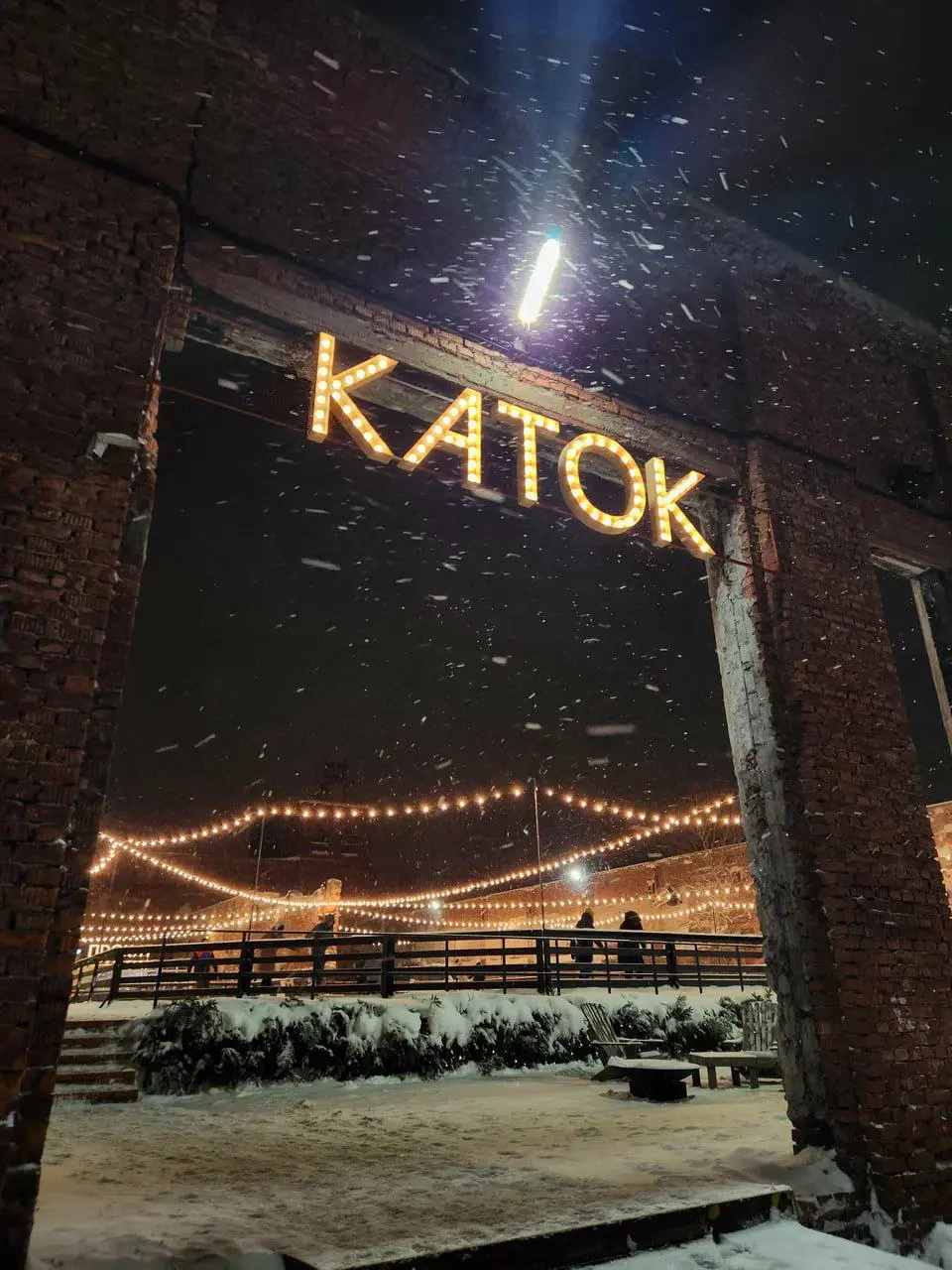 Шоу-представление в школе магии #GWARTS DAY