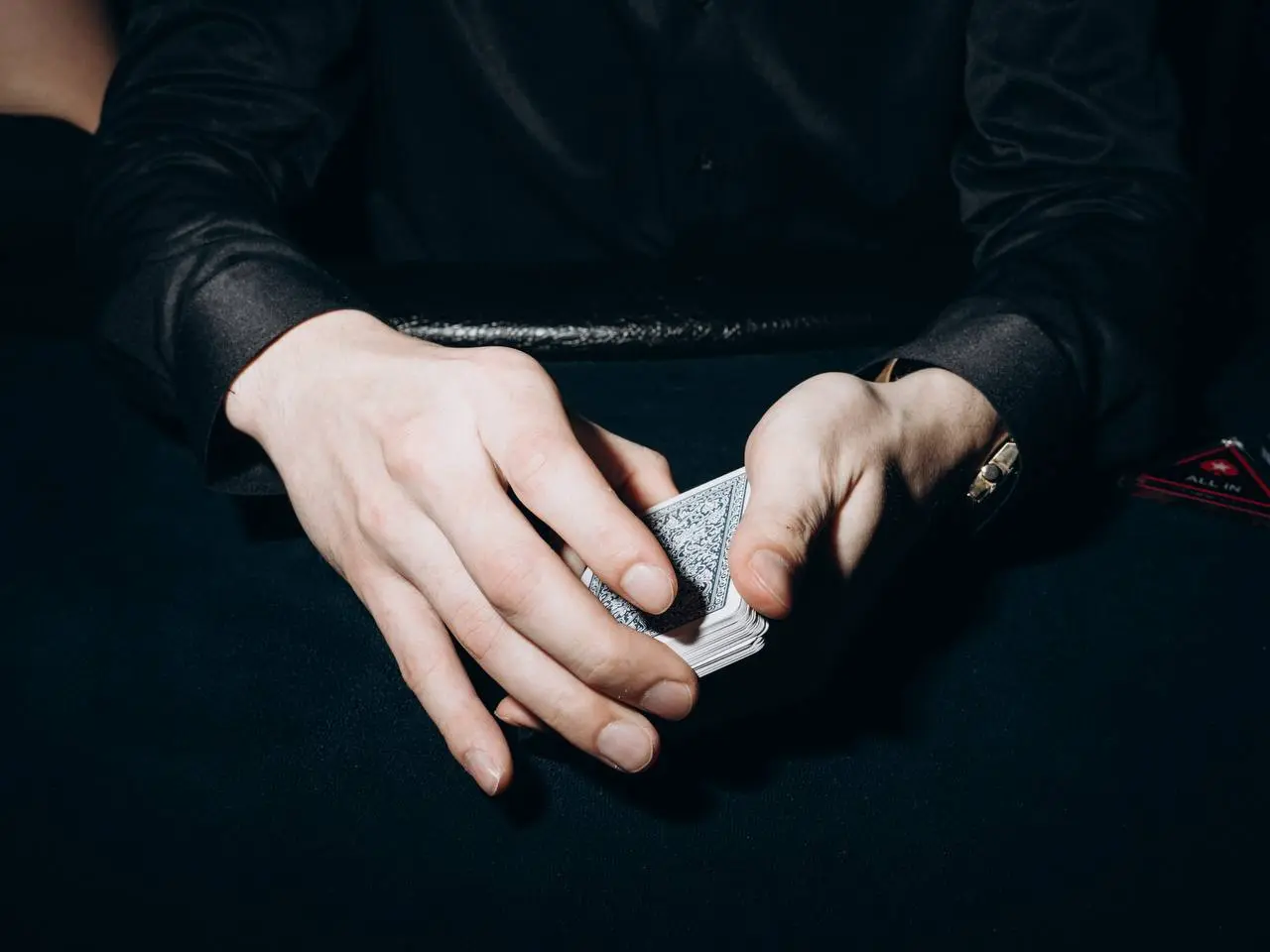 Турнир по покеру