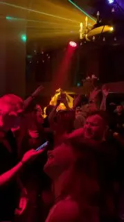 Празднование Нового года с ZZI PEOPLE