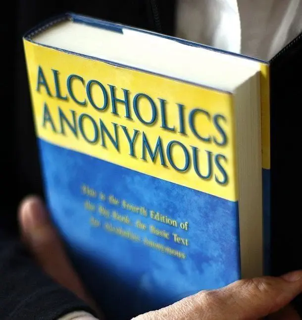 Спикерская встреча на тему Ошибки на пути выздоровления