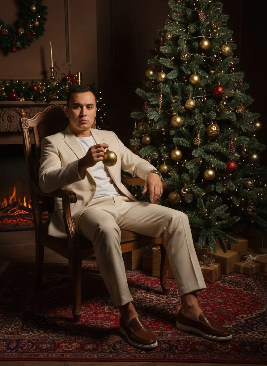 Прогулка по городу