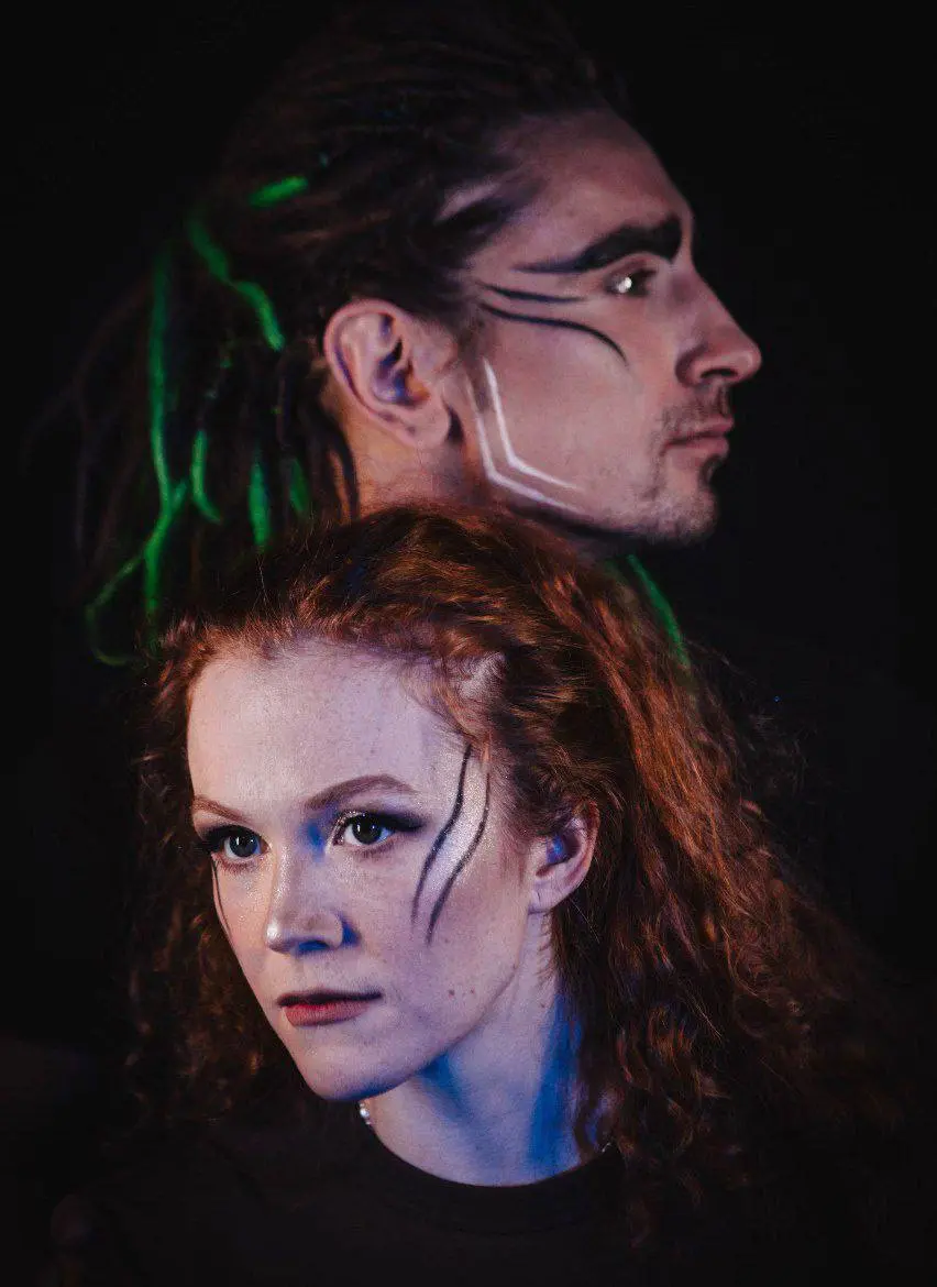 Спектакль Необыкновенное чудо