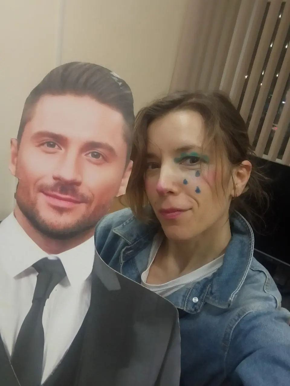 Общение и отдых в Питере