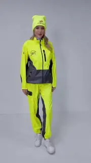 Индивидуальная фотосессия с моделью