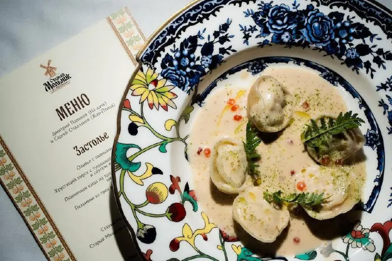 Сезонный банный ритуал Мягкий Пар