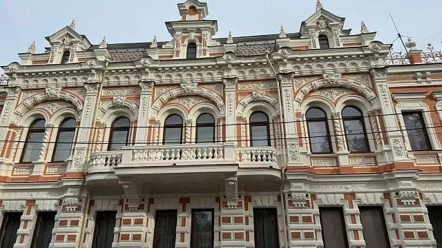 Праздничные программы в музее имени Фелицына