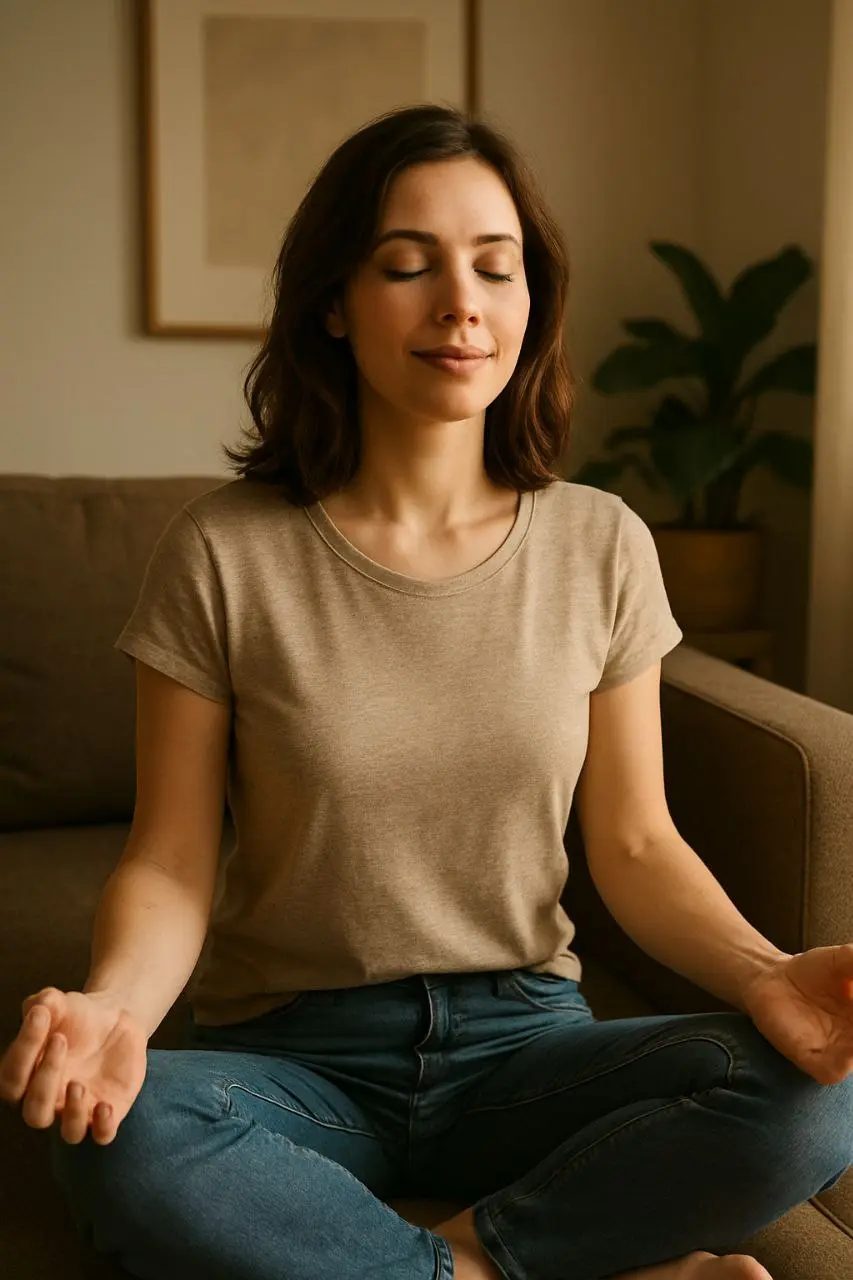 Ежедневная практика работы с болью и травмами