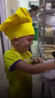 Мастер-классы по приготовлению роллов