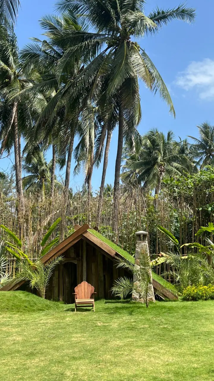 Поездка в Муйне на байках